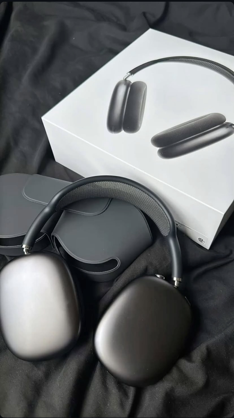AirPods MAX KULAKLIK