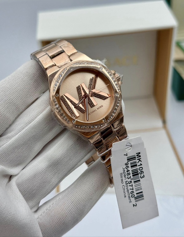 MICHAEL KORS BAYAN KOL SAATİ