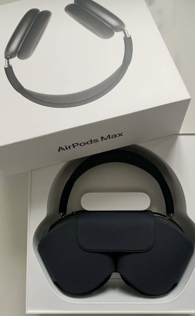 AirPods MAX KULAKLIK