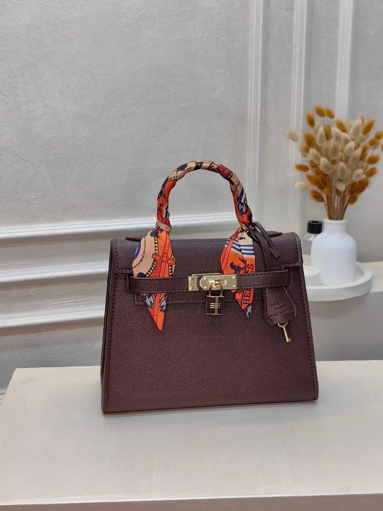 Hermes Kelly bayan kol çantası ithal