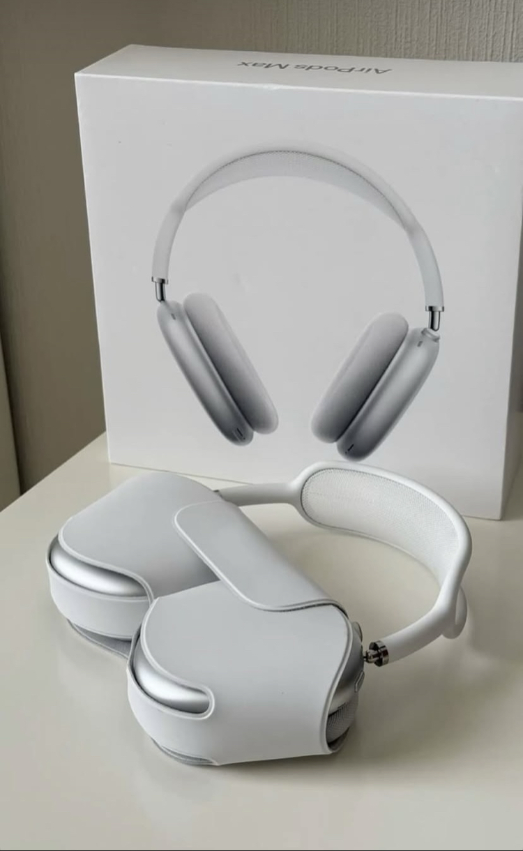 AirPods MAX KULAKLIK