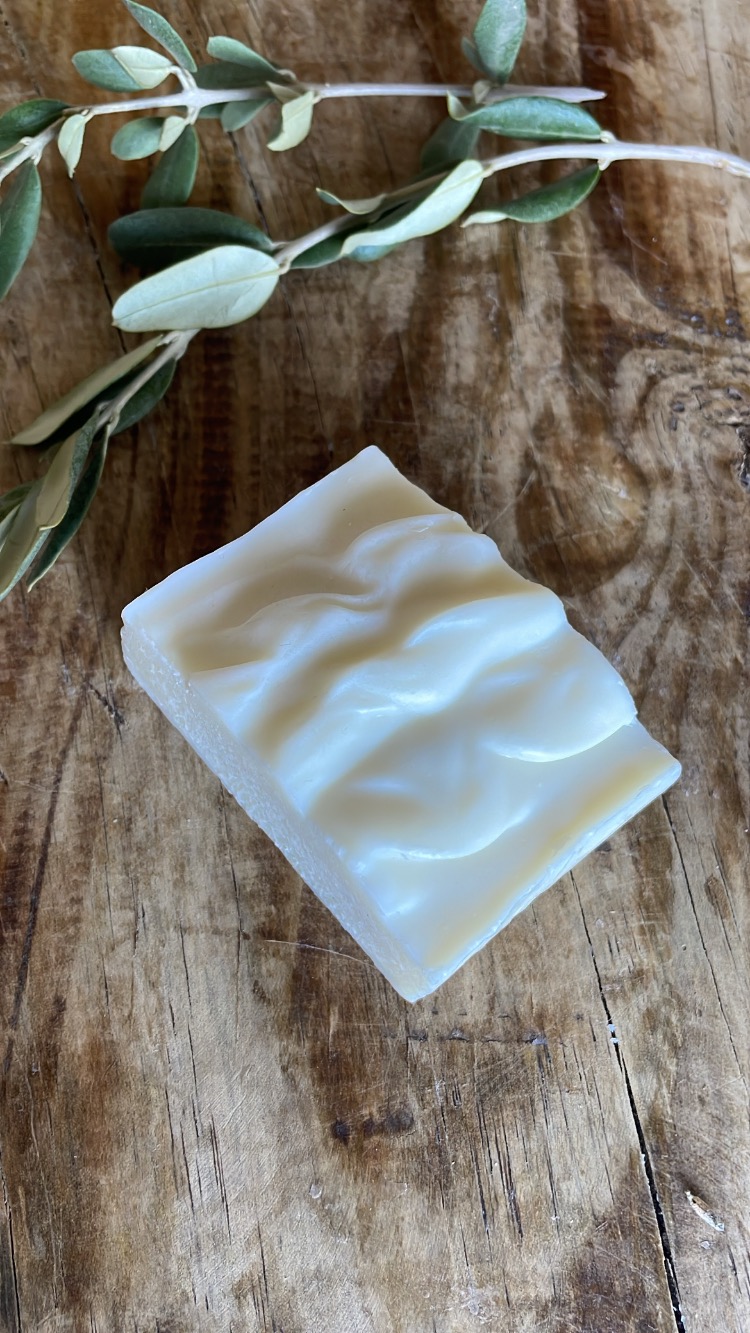 Zeytinyağı Sabunu 100 g