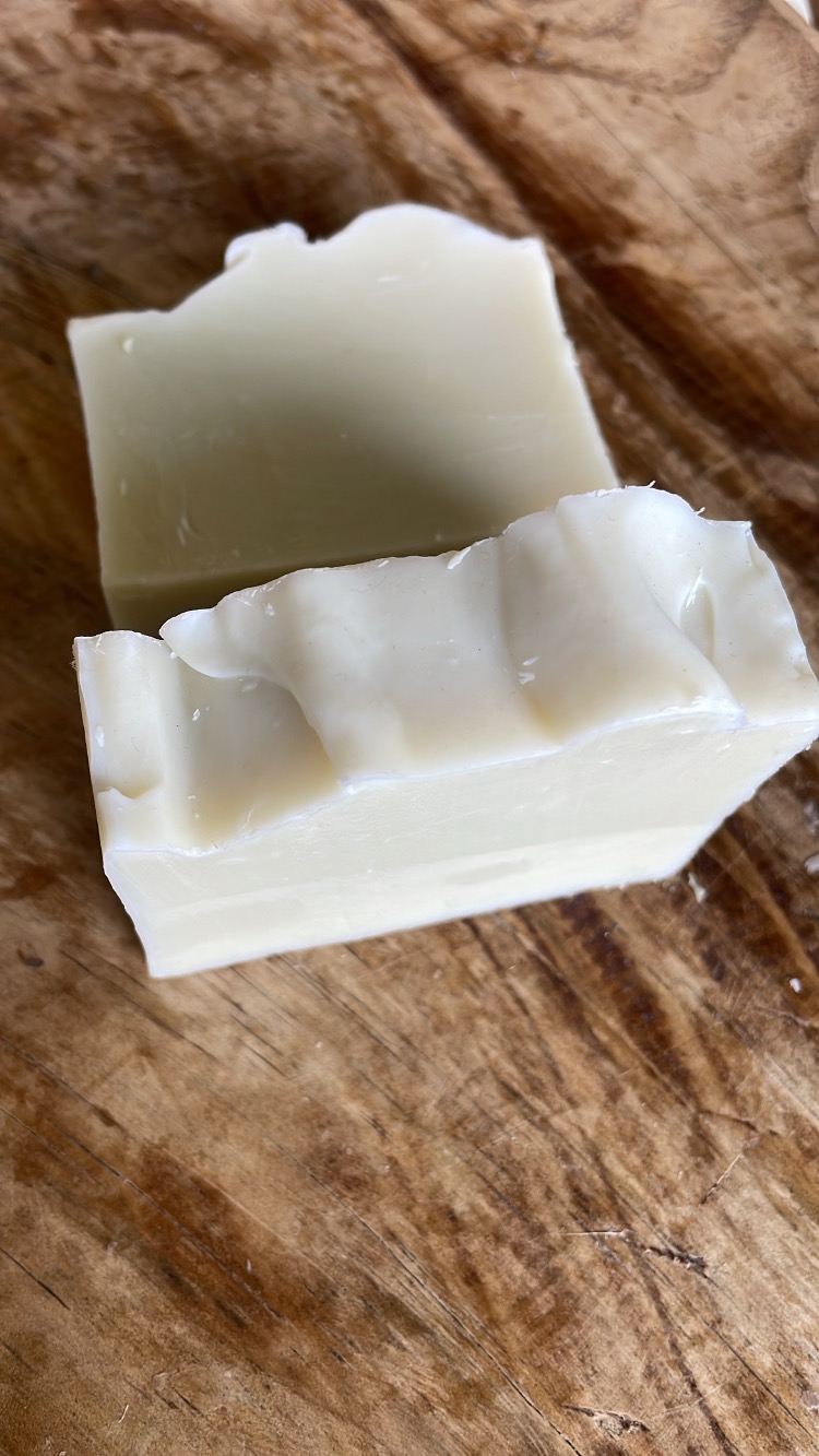 Lavanta Uçucu Yağlı Zeytinyağı Sabunu 100 g