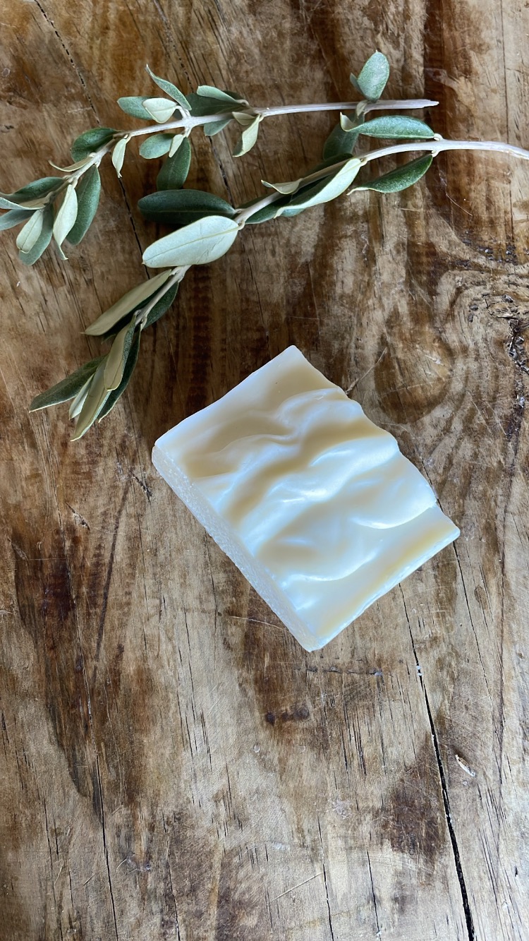 Zeytinyağı Sabunu 100 g