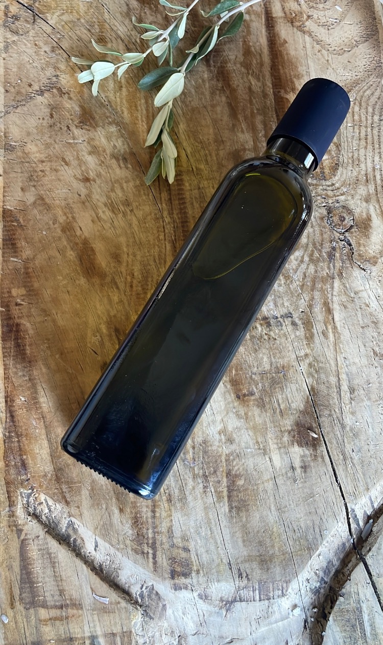 Soğuk Sıkım 0.3 Asit Erken Hasat Naturel Sızma Zeytinyağı 500ml