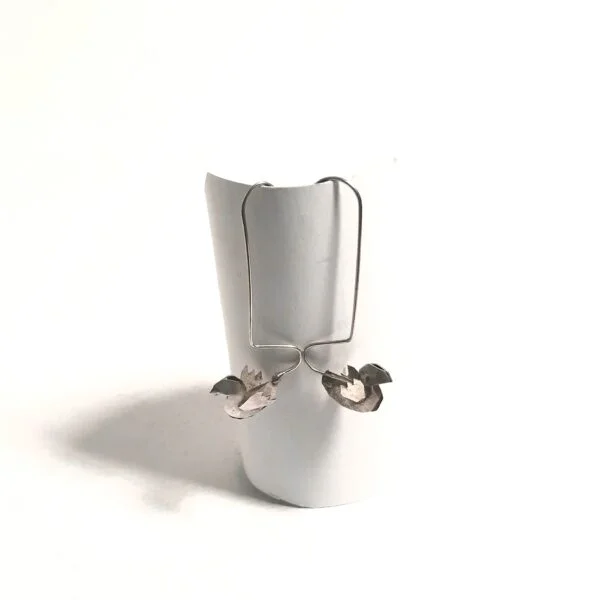 Kuş Küpe K0296