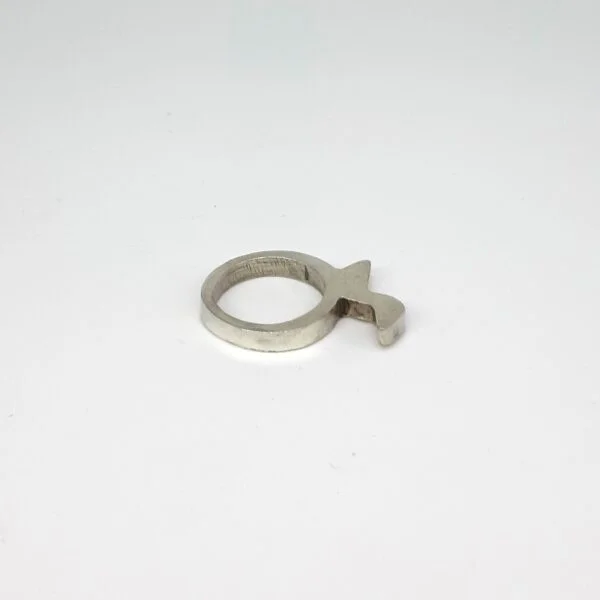 Kuş Yüzük K0707
