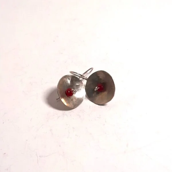 Çanak Küpe K0392