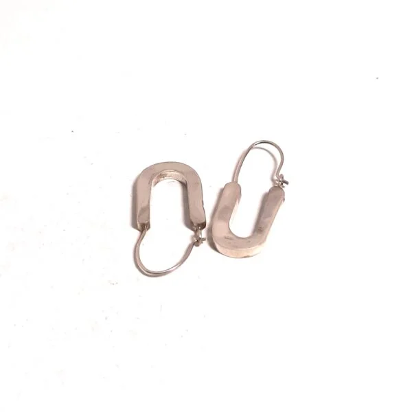 U Küpe K0460