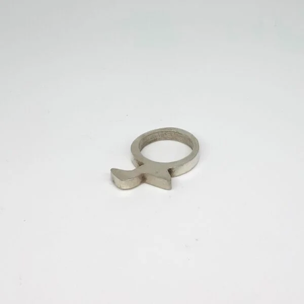 Kuş Yüzük K0707