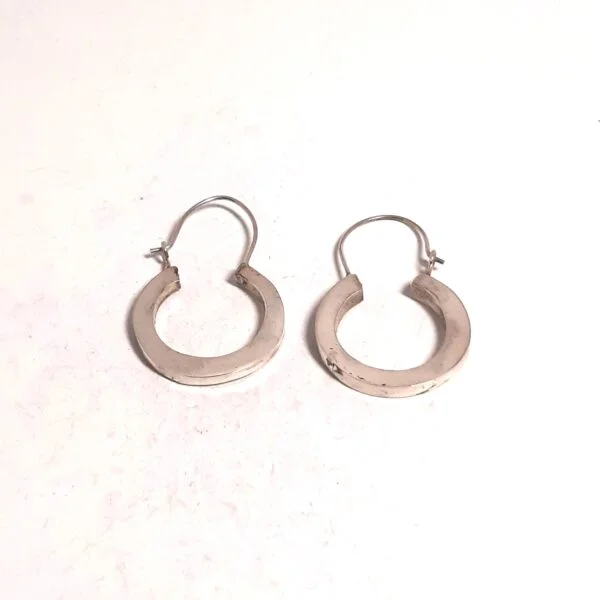 Çember Küpe K0471