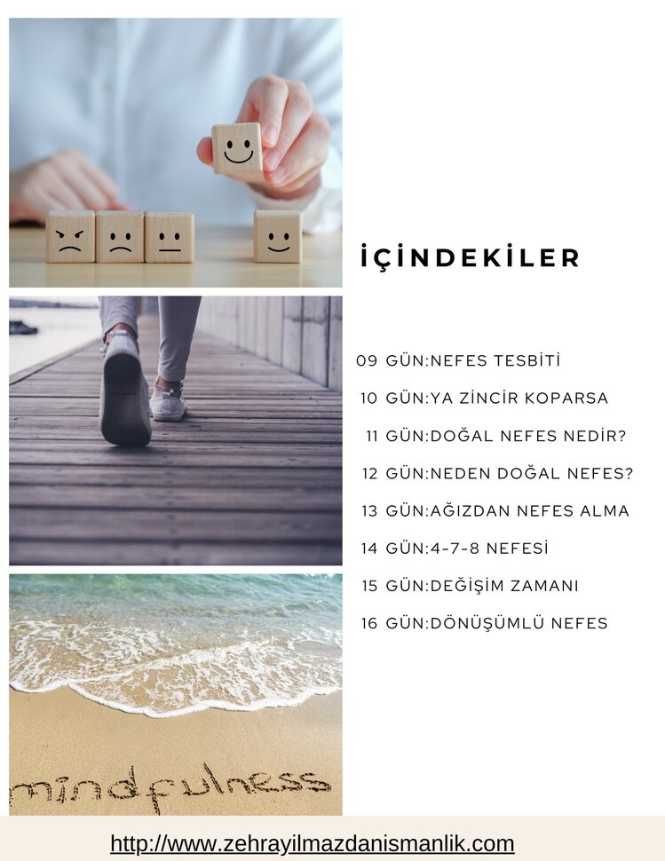 21 GÜNDE EN İYİ SEN (E- Kitap)
