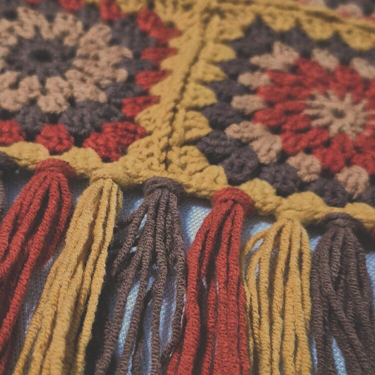 Motif Atkı 