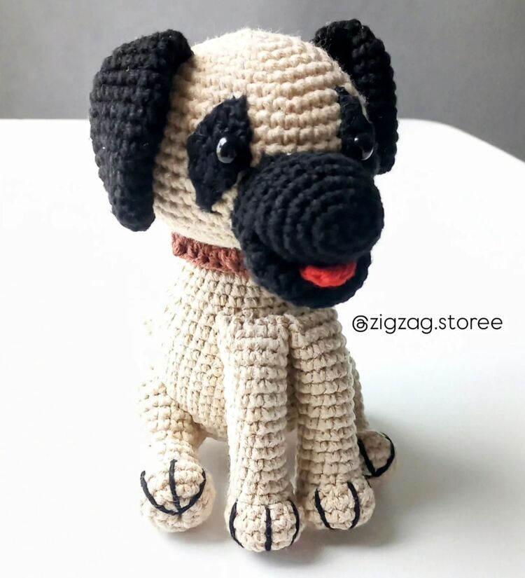 Kangal Köpek 