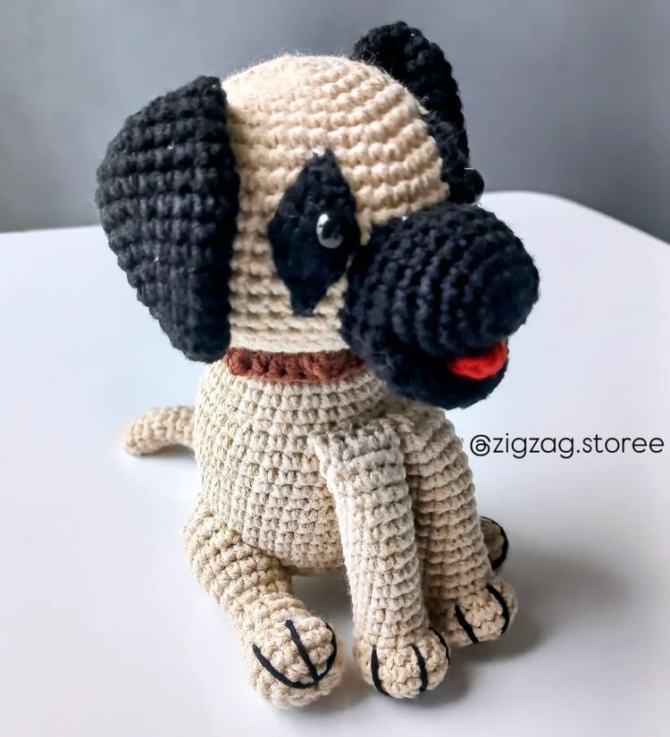 Kangal Köpek 