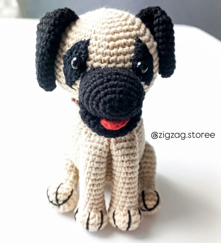 Kangal Köpek 