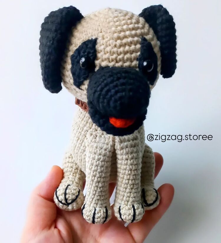 Kangal Köpek 