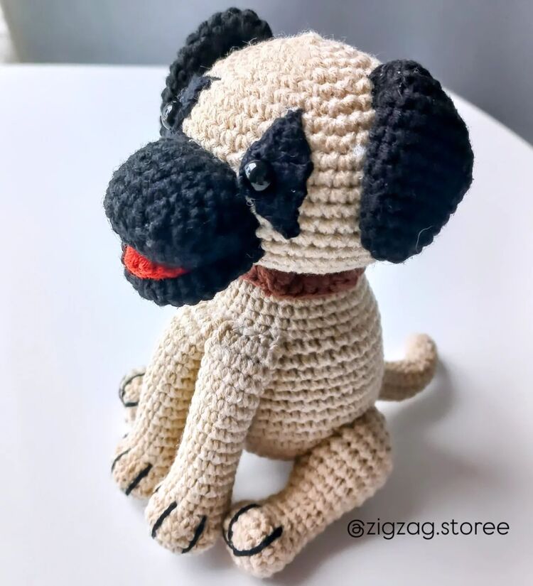 Kangal Köpek 