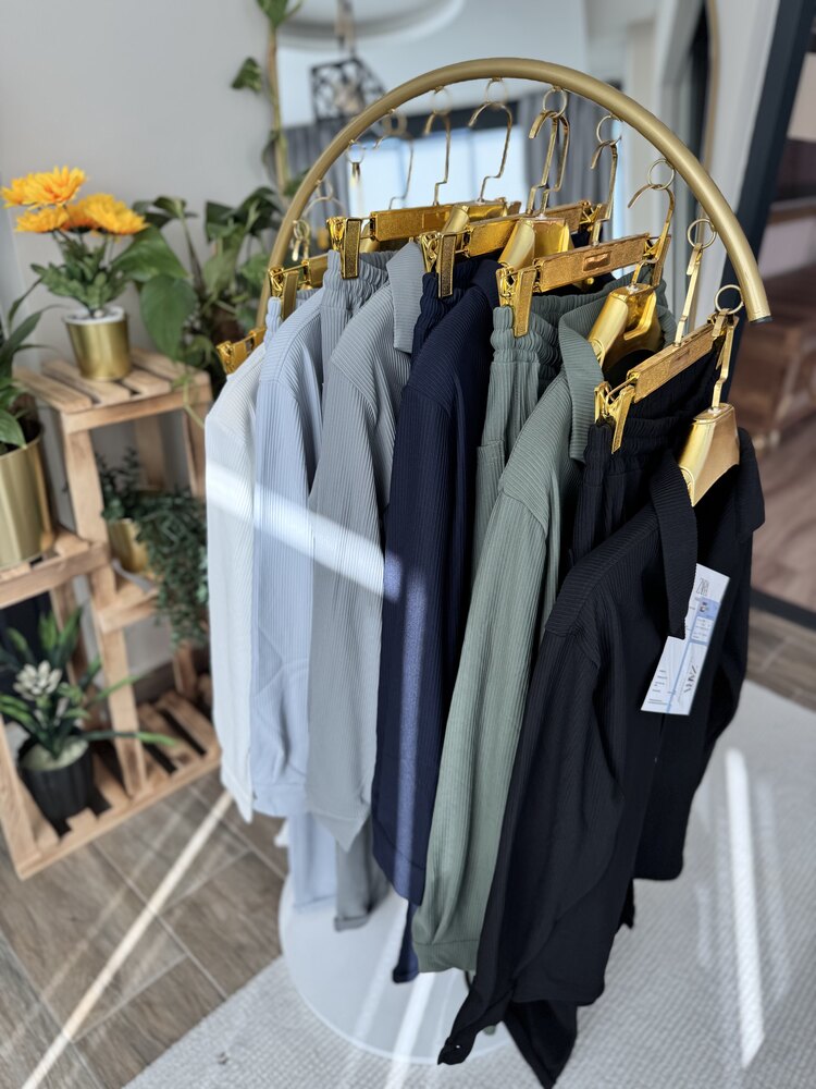 Fitilli zara takım
