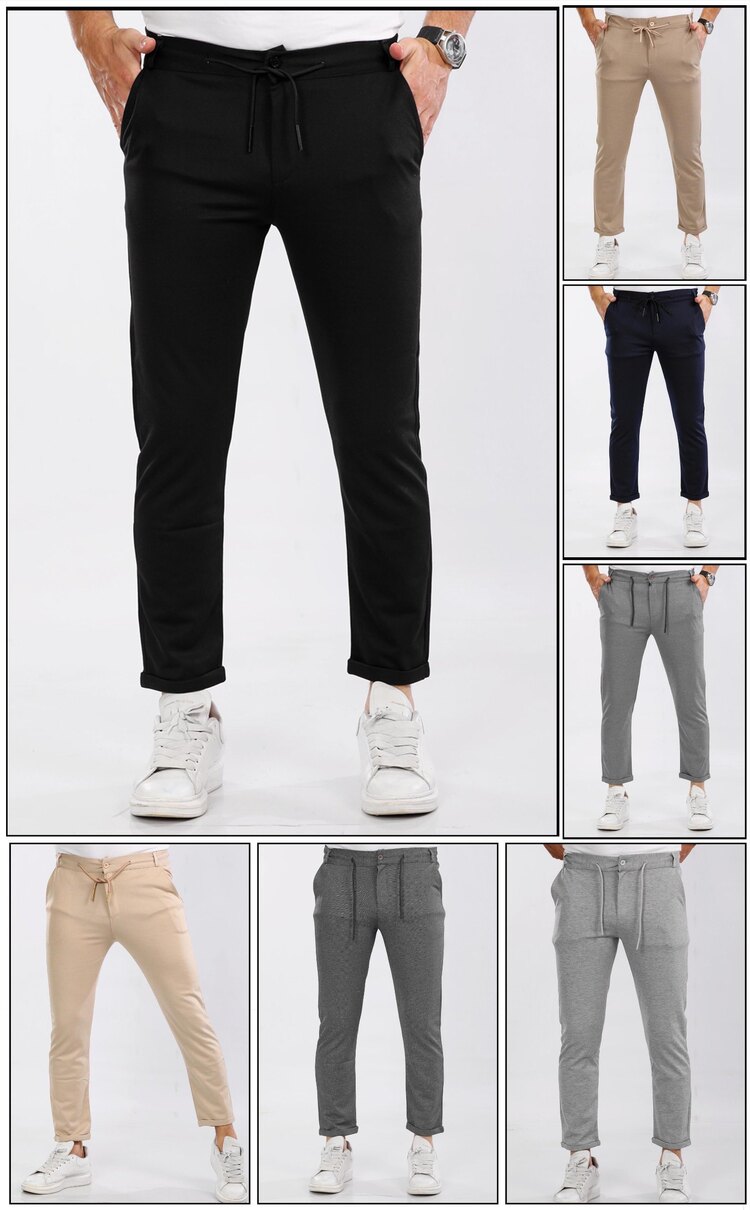 Zara pantolon