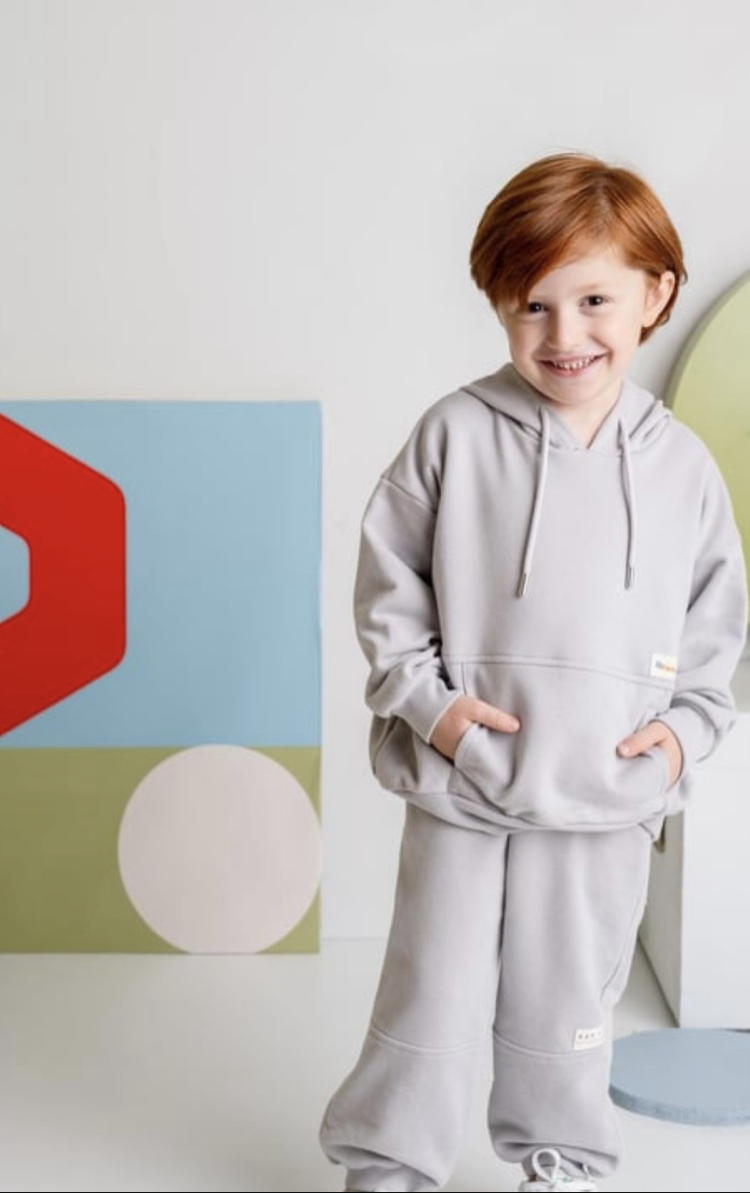 Zeyland Unisex Sweat