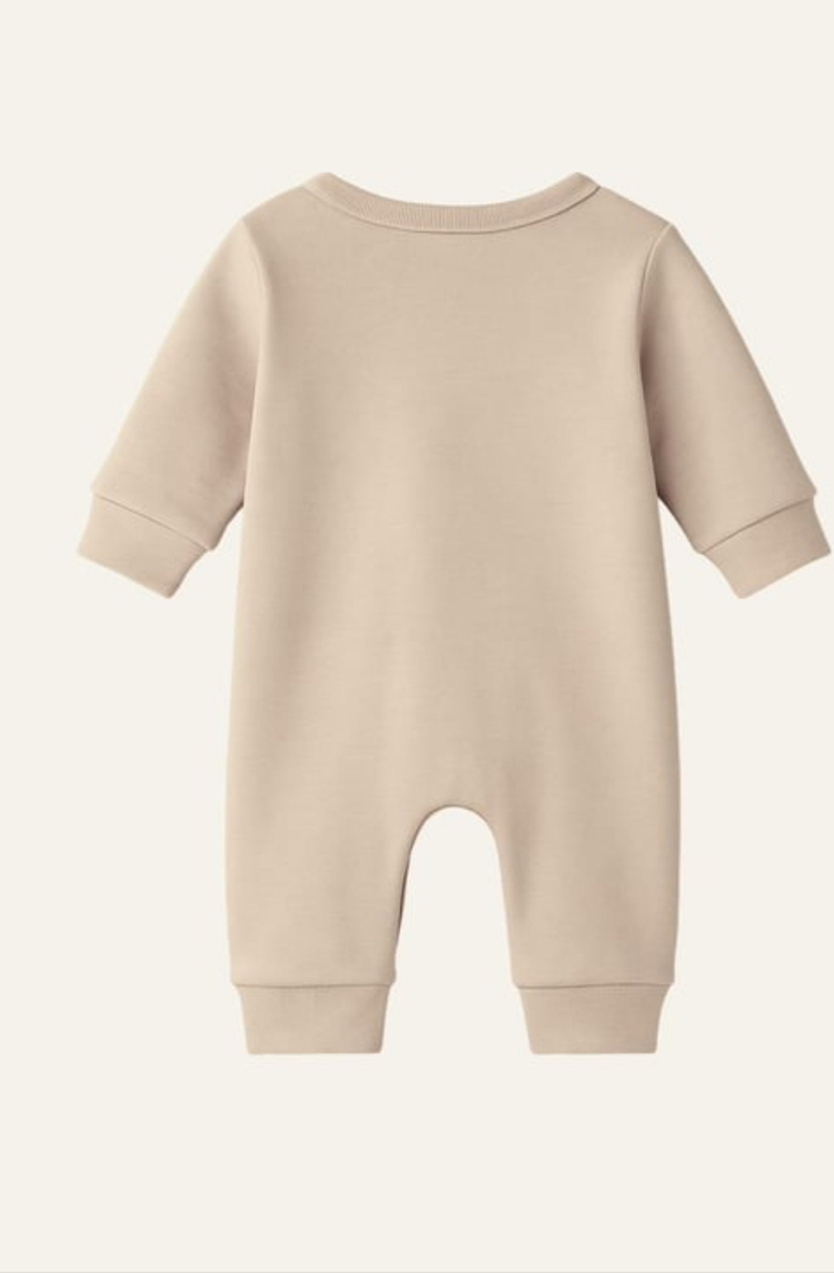 Mininio oversize organik tulum