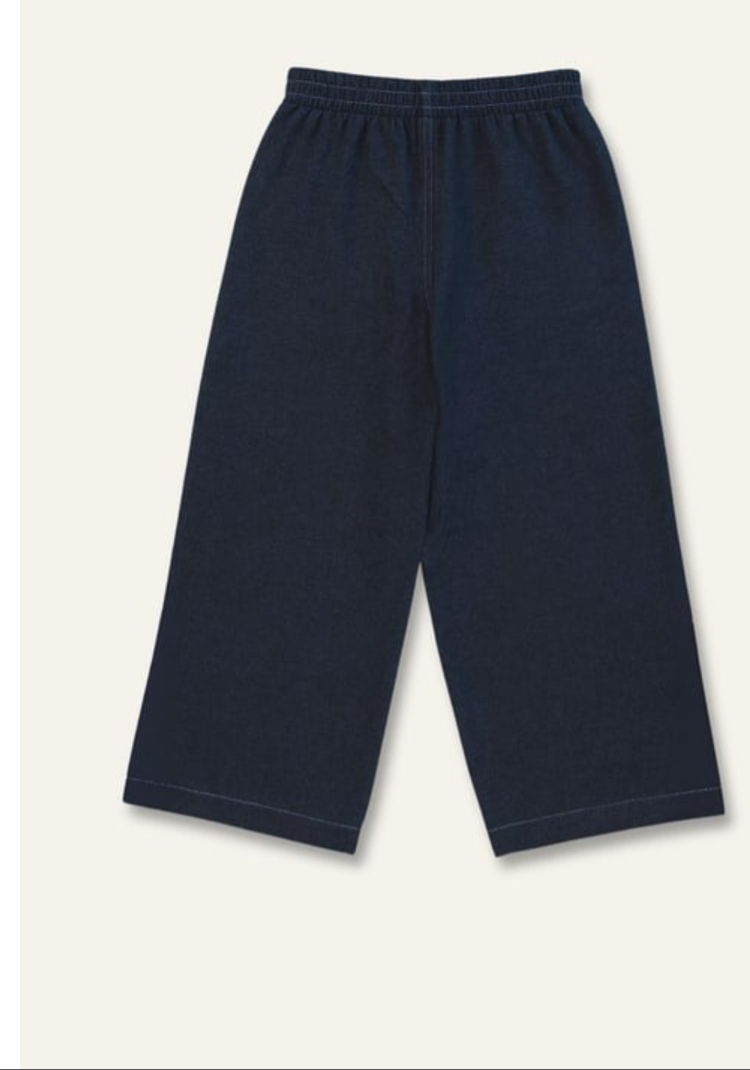 Zeyland Unisex pantolon 