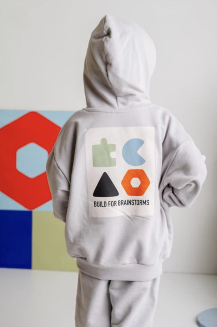Zeyland Unisex Sweat