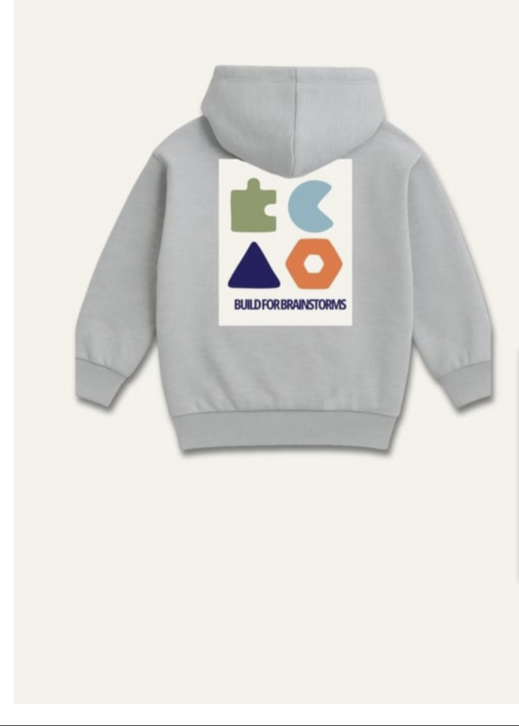 Zeyland Unisex Sweat