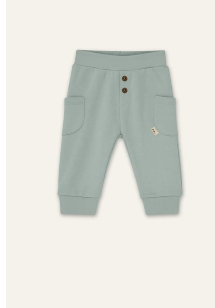 Mininio Unisex organik takım 