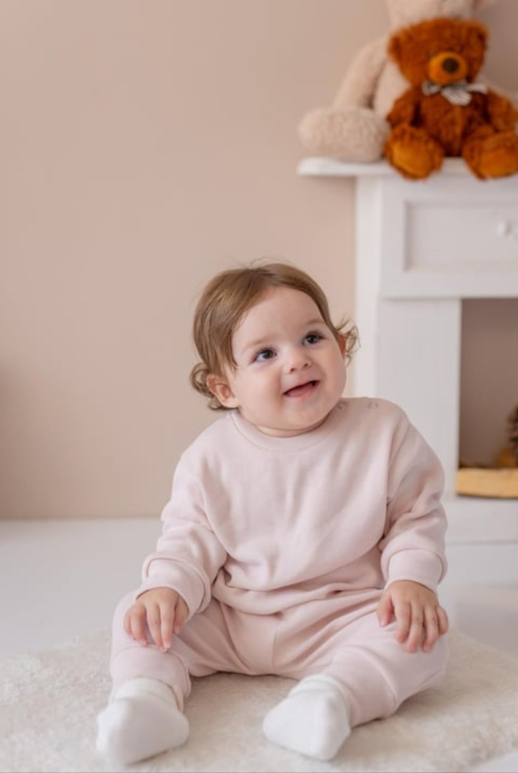 Mininio Unisex takım 