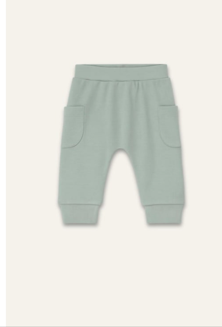 Mininio Unisex organik takım 