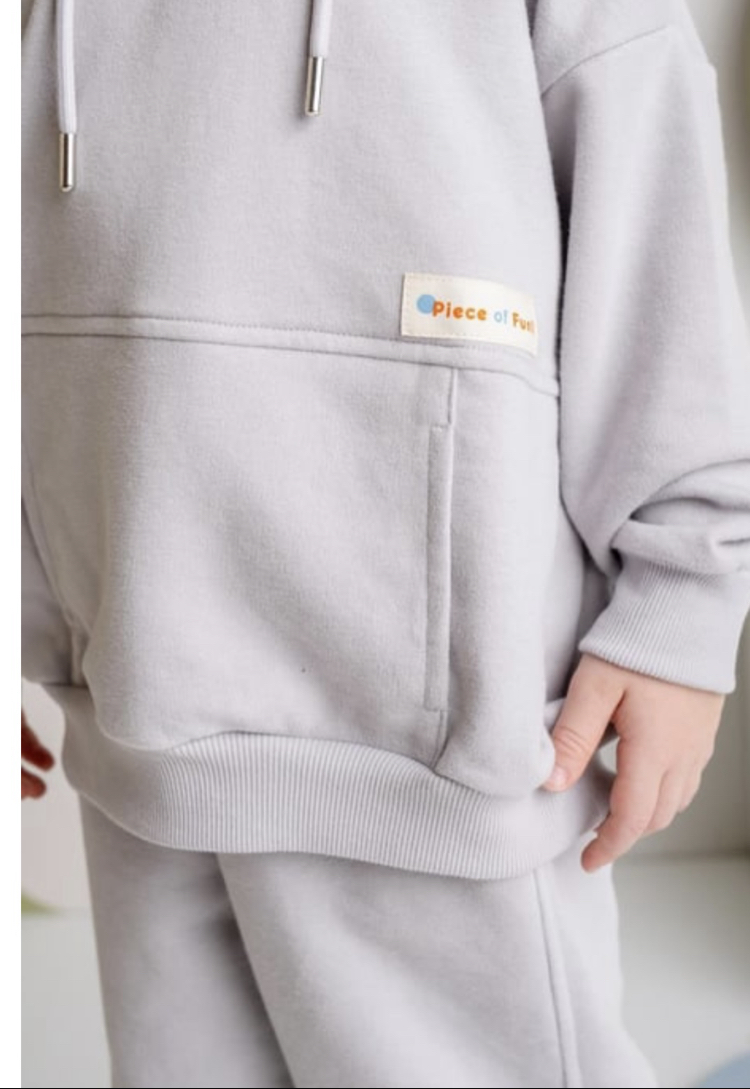 Zeyland Unisex Sweat