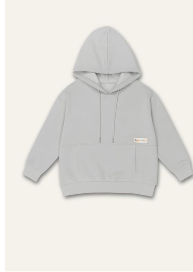 Zeyland Unisex Sweat