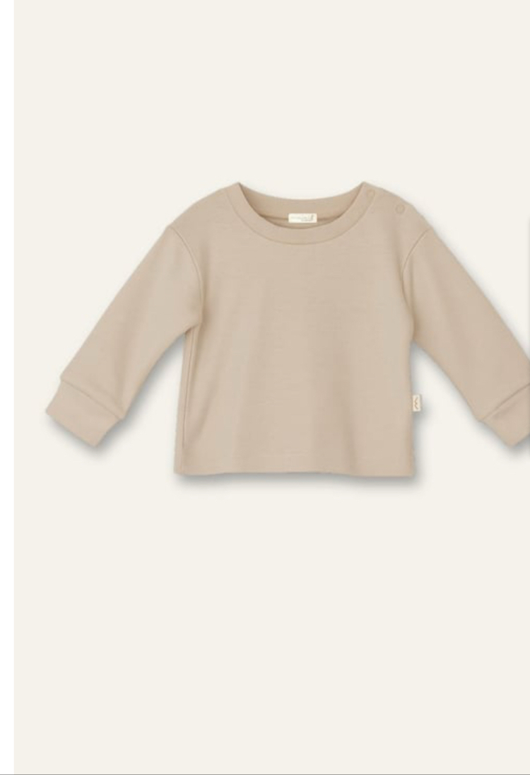 Mininio Unisex organik takım 