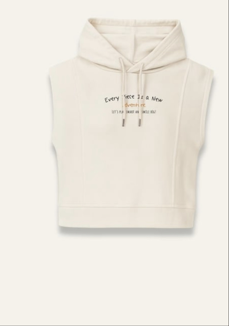 Zeyland sweat