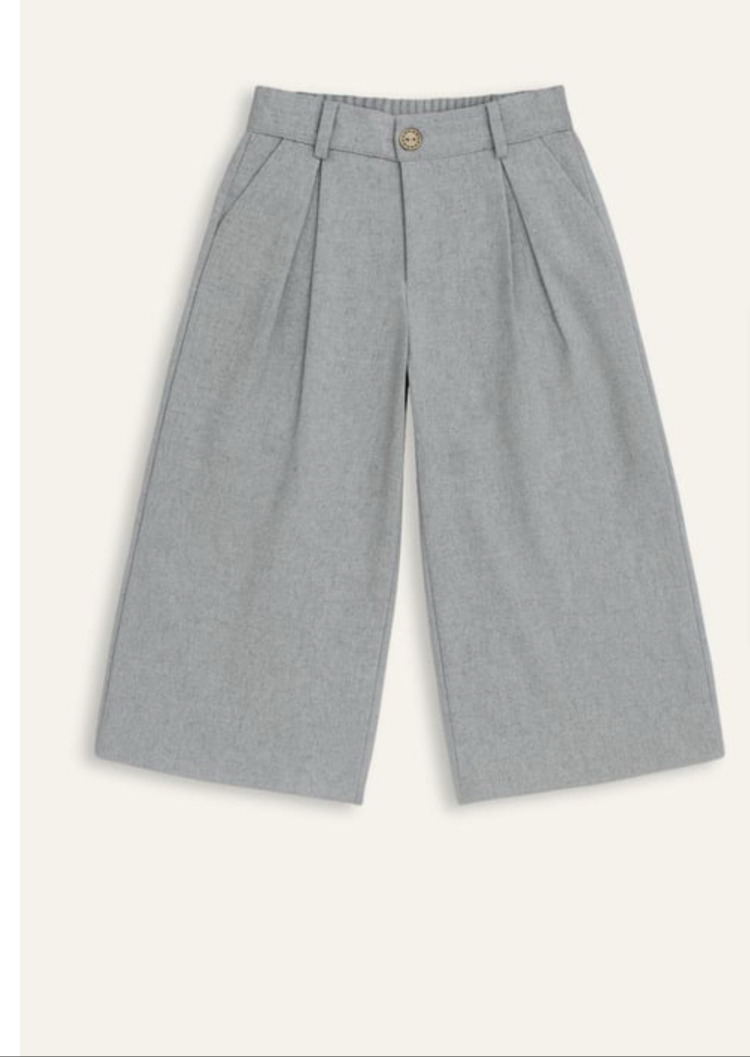 Zeyland bol paça pantolon 