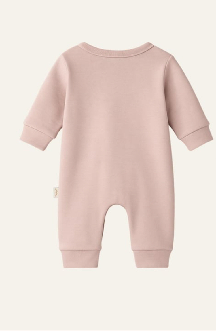 Mininio Unisex organik tulum 