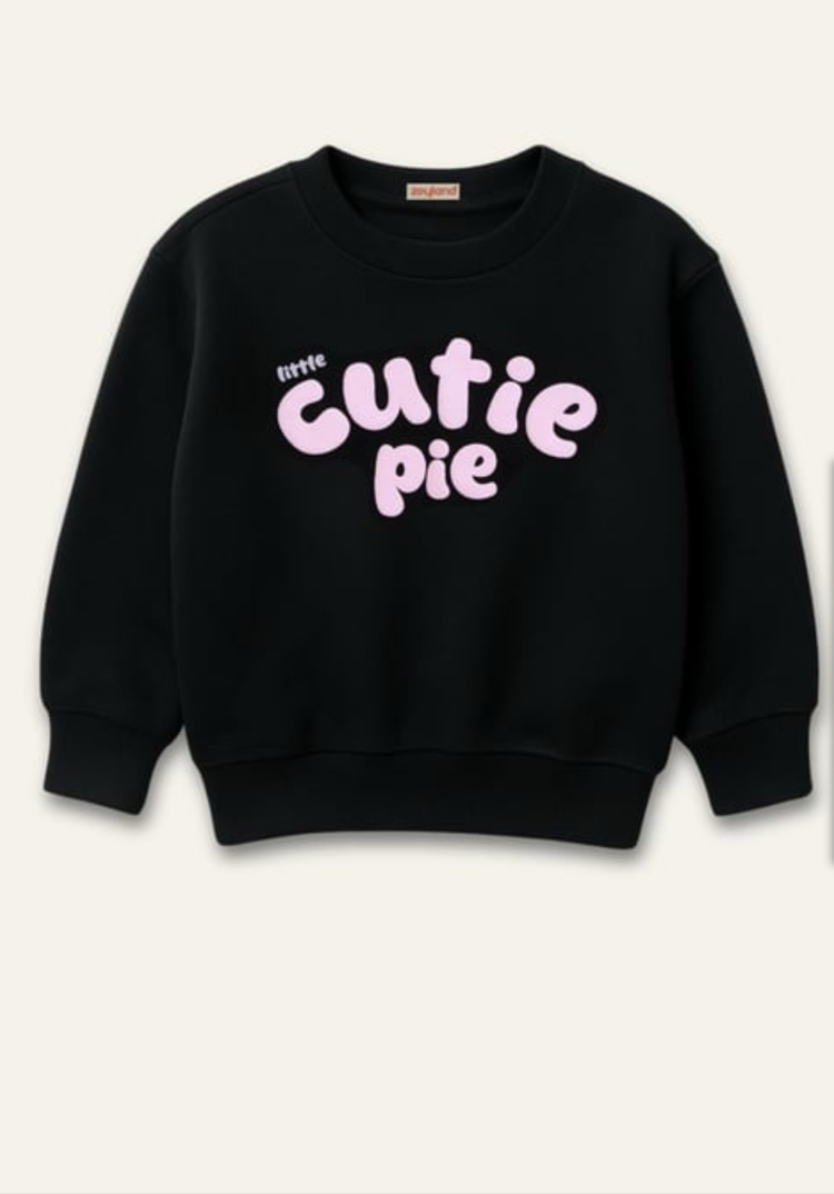 Zeyland sweat