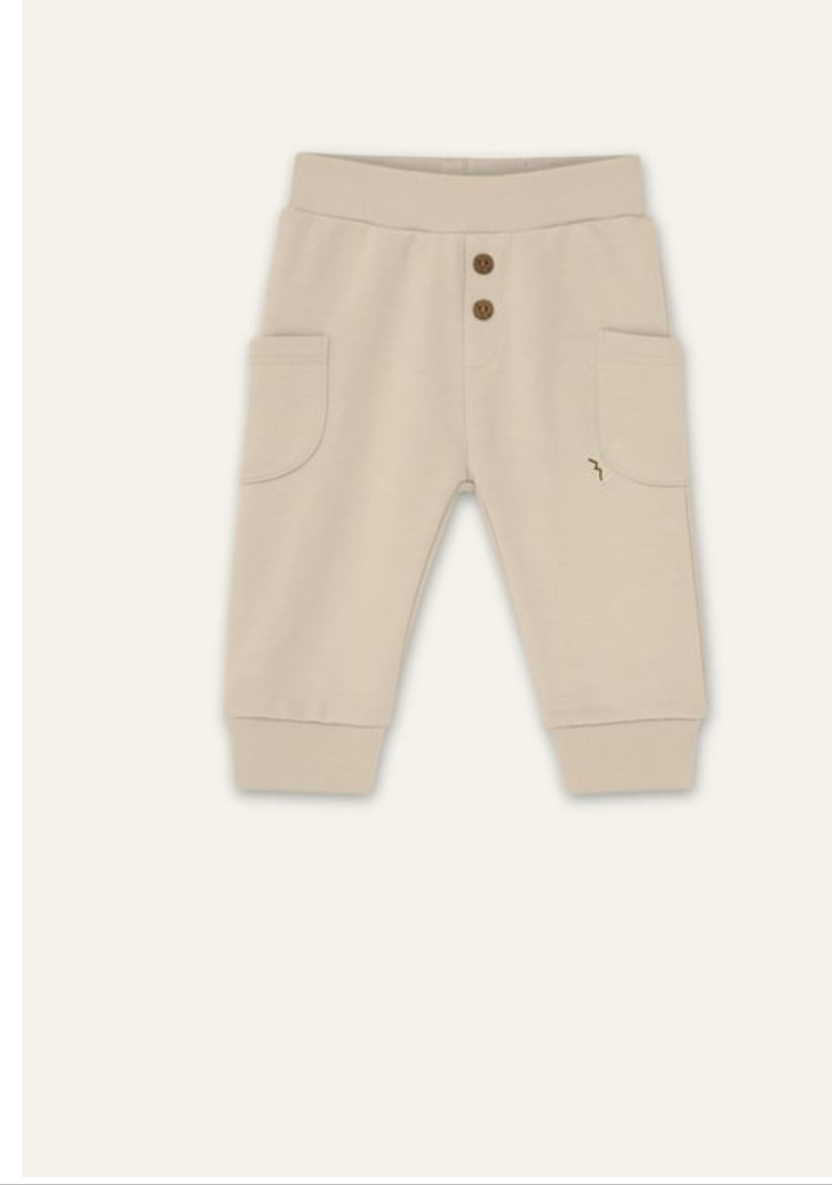 Mininio Unisex organik takım 