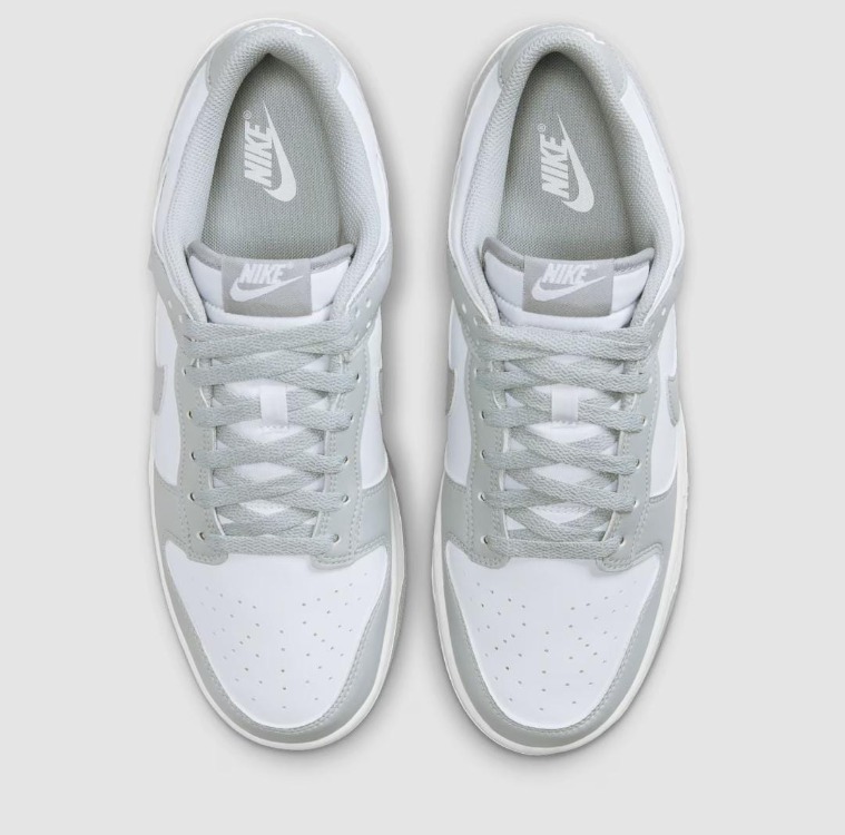 Nike Dunk Low Retro Erkek Spor Ayakkabı