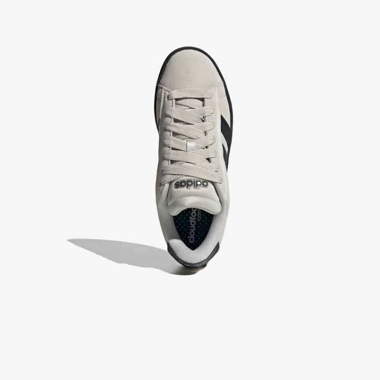 Adidas Gri Erkek Spor Ayakkabı
