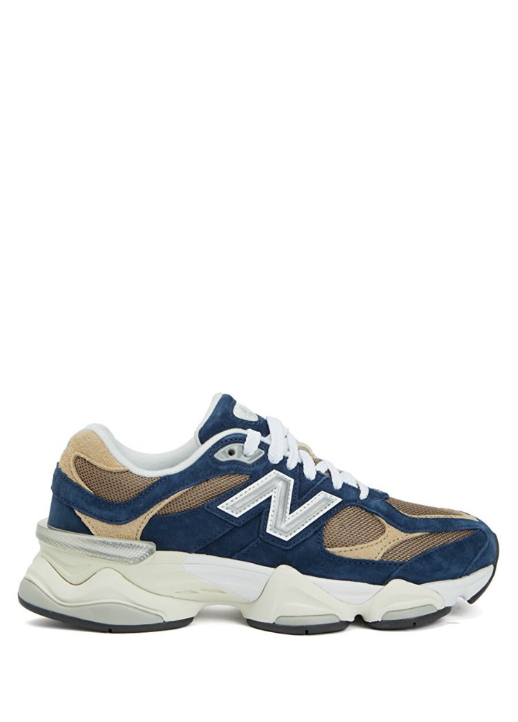 New Balance 9060 Lacivert