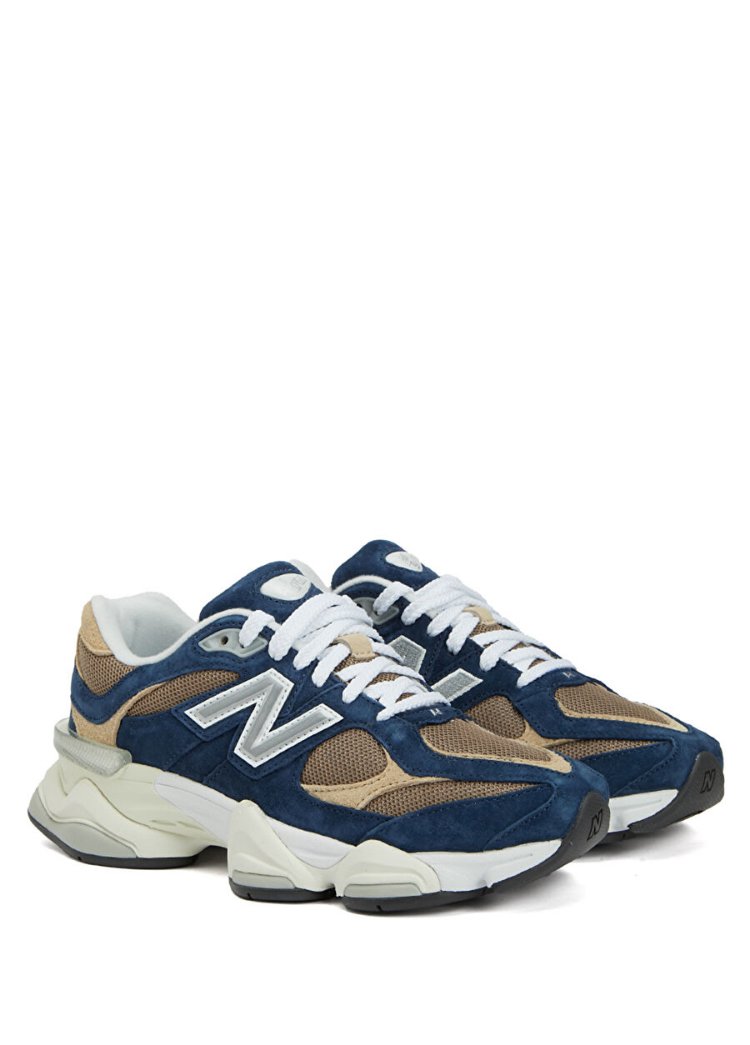 New Balance 9060 Lacivert