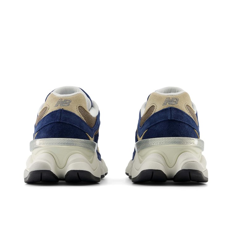 New Balance 9060 Lacivert