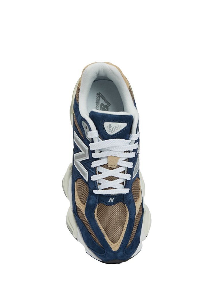 New Balance 9060 Lacivert