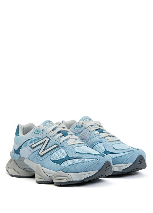 New Balance 9060 Turkuaz