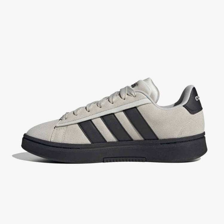 Adidas Gri Erkek Spor Ayakkabı