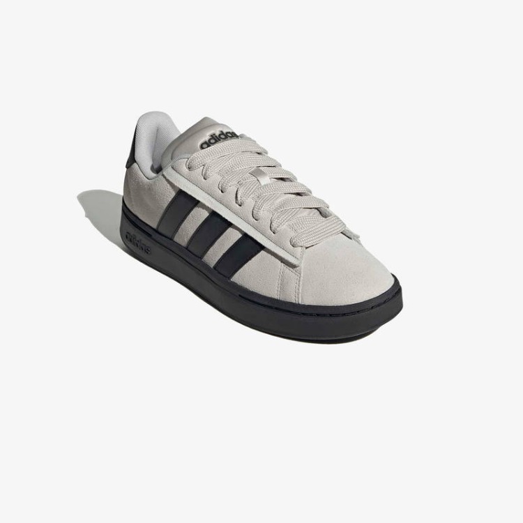 Adidas Gri Erkek Spor Ayakkabı