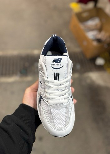 Z L A T O New balance 5030 beyaz modelimiz